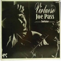 Joe Pass - Virtuoso / RTB